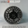 17_6x139.7_25_8.5J_h 78.1_ Off Road Wheels  OW1908-4_ANTHRACITE