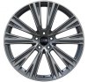 21_5x112_43_8.5J_h 66.5_  REPLICA   AUDI A2110280_SATIN_GRAFIT_WITH_MACHINED_FACE_FORGED
