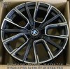 21_5x112_25_8.5J_h 66.5_ REPLICA  BMW  B2110277_SATIN_GRAPHITE_WITH_MACHINED_FACE_FORGED