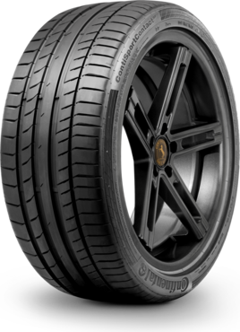 Continental ContiSportContact 5P 275/35 R21 103Y XL ND0