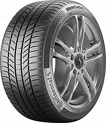 Continental ContiWinterContact TS 870 P 255/50 R19 103T CONTISEAL