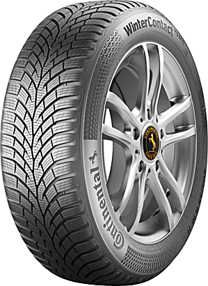 Continental ContiWinterContact TS 870 195/65 R16 92H
