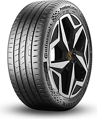 Continental PremiumContact 7 225/45 R18 91W