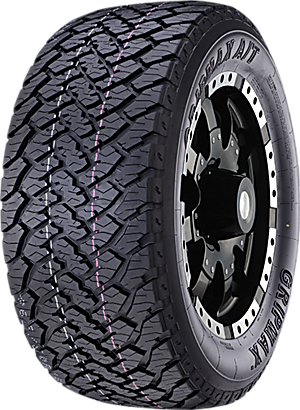 Gripmax INEPTION A/T 225/65 R17 102T