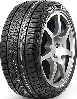 LingLong Green-Max Winter Ice I-16 185/70 R14 88T