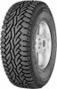 Continental ContiCrossContact A/T 215/65 R16 98T BSW