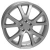 20/5*112/60  8.5J  h 66.6   For Wheels  ME 468f Silver