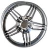 20/5*112/35  8.5J  h 66.6   For Wheels  ME 597f Anthracite Polished