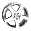 16/5*112/38  7.0J  h 57.1  For Wheels VO 128f Anthracite Polished