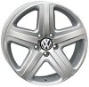 18/5*120/57  8.0J  h 71.6	For Wheels  VO 212f Silver Polished