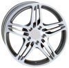 18/5*130/50  8.0J  h 71.6  For Wheels PO 458f Anthracite Polished