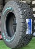 LingLong Cross Wind AT-2 265/60 R18 114Q XL