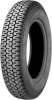 Michelin XZX 165/80 R15 86S — летние шины