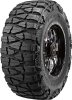 Nitto Mud Grappler 38/15.5 R20 125Q LT — всесезонные шины