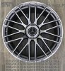 21_5x112_44_10.0J_h 66.5_ REPLICA MERCEDES  MR2160_SATIN_GRAFIT_WITH_MACHINED_FACE_FORGED