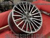 20_5x112_38_8.5J_h 66.6_ REPLICA MERCEDES MR565_ MATTE-GUNMETALL-WITH-MACHINED-FACE_FORGED