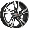 17_5x114.3_47_7.0J_h 67.1_ REPLICA LEGEARTIS HYUNDAI HND517_MBF Wheel LegeArtis