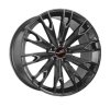 20_5x112_33_9.0J_h 66.6_ REPLICA LEGEARTIS AUDI A118_BK Wheel LegeArtis
