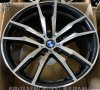 20_5x112_35_9.0J_h 66.6_ REPLICA LEGEARTIS BMW B222_BKF Wheel LegeArtis