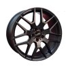20_5x112_56_8.5J_h 66.6_REPLICA LEGEARTIS MERCEDES MR524_MB Wheel LegeArtis