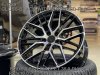20_5x120_35_9.0J_h 64.1_ Vissol Forged F-1220_GLOSS-BLACK-WITH-MACHINED-FACE