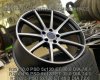 20_5x120_30_10.0J_h 74.1_ Vissol Forged F-190_MATTE-BLACK-WITH-MACHINED-FACE