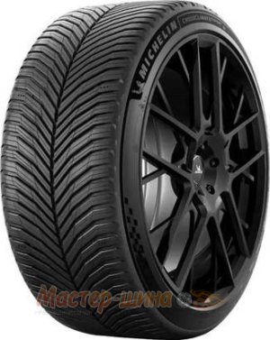 Michelin CrossClimate 3 Sport 255/55 R20 110Y XL — всесезонные шины