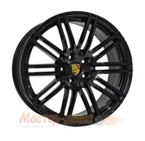 18_5x112_26_9.0J_h 66.6_PR13_BK Wheel LegeArtis