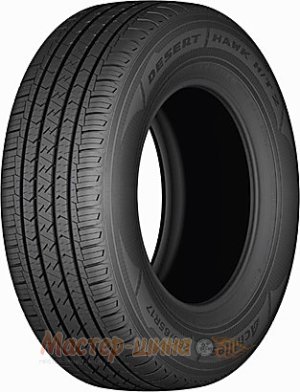 Achilles Desert Hawk H/T2 235/60 R16 100H