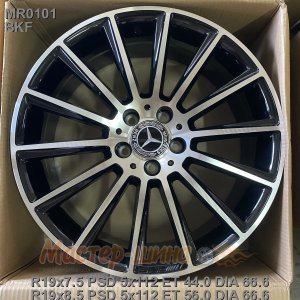 19_5x112_56_8.5J_h 66.6_ REPLICA MERCEDES MR0101_BKF