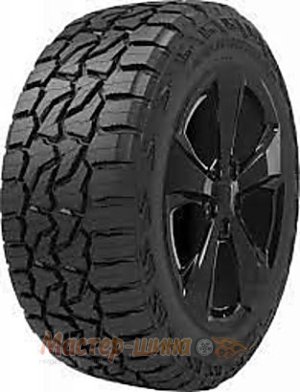 Lanvigator Land Warrior R/T 265/50 R20 115/112Q