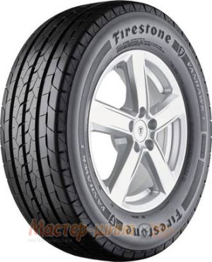Firestone VanHawk 3 235/65 R16 115/112R — летние шины