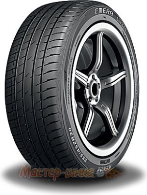 Kenda KR605 Emera SUV 235/55 R18 100W — летние шины