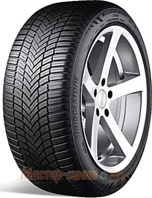 Bridgestone A005 Weather Control 215/50 R19 93T B-SEAL — всесезонные шины