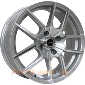 16_5x114.3_45_6.5J_h 60.1_AF-13_SF Wheel X-RACE