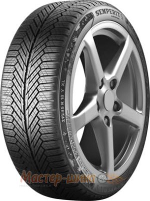 Semperit AllSeason-Grip 2 215/40 R18 89W XL — всесезонные шины