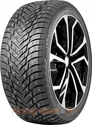 Nokian Hakkapeliitta 10 215/60 R16 99T XL шип