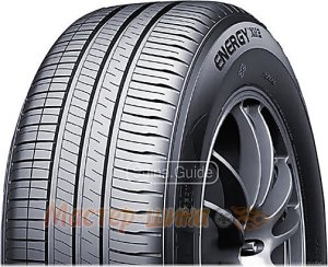 Michelin Energy XM2+ 185/60 R14 82H