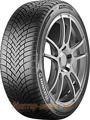 Barum Polaris 6 185/60 R15 88T XL — зимние шины