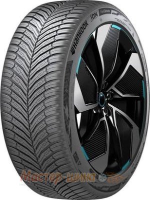 Hankook IL01A iON FlexClimate SUV 255/45 R20 105W XL MFS — всесезонные шины