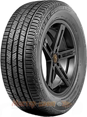 Continental ContiCrossContact LX Sport 245/60 R18 105H
