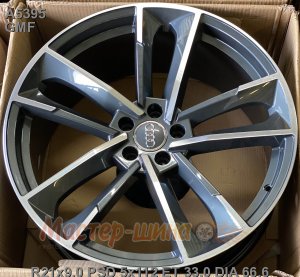 21_5x112_33_9.0J_h 66.6_ REPLICA   AUDI  A5395_GMF
