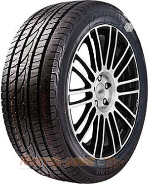Powertrac SnowStar 195/55 R15 85H