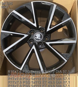 18_5x112_45_7.5J_h 57.1_ REPLICA LEGEARTIS SKODA SK525_BKF