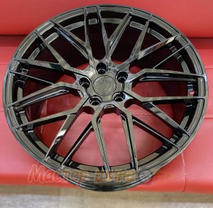 20_5x120_35_9.0J_h 64.1_ Vissol Forged F-1012_GLOSS-BLACK