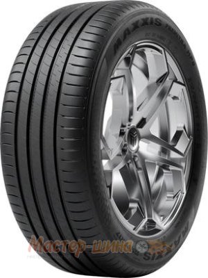 Maxxis Premitra HP6 205/45 R17 88W XL — летние шины
