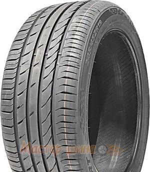 Transmate EcoSport 245/45 R19 102Y XL — летние шины