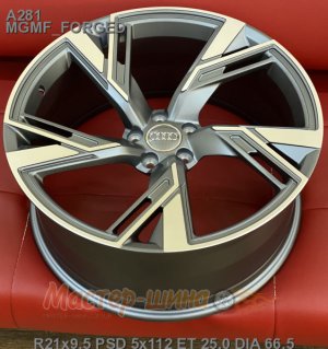 21_5x112_25_9.5J_h 66.5_ REPLICA AUDI A281_MGMF_FORGED