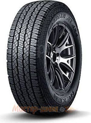 Nexen Roadian A/T 4X4 265/70 R16 112H — всесезонные шины