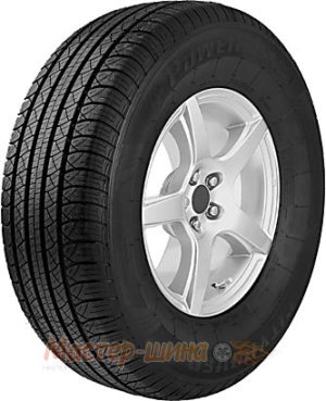 Powertrac City Rover 235/55 R18 104H XL